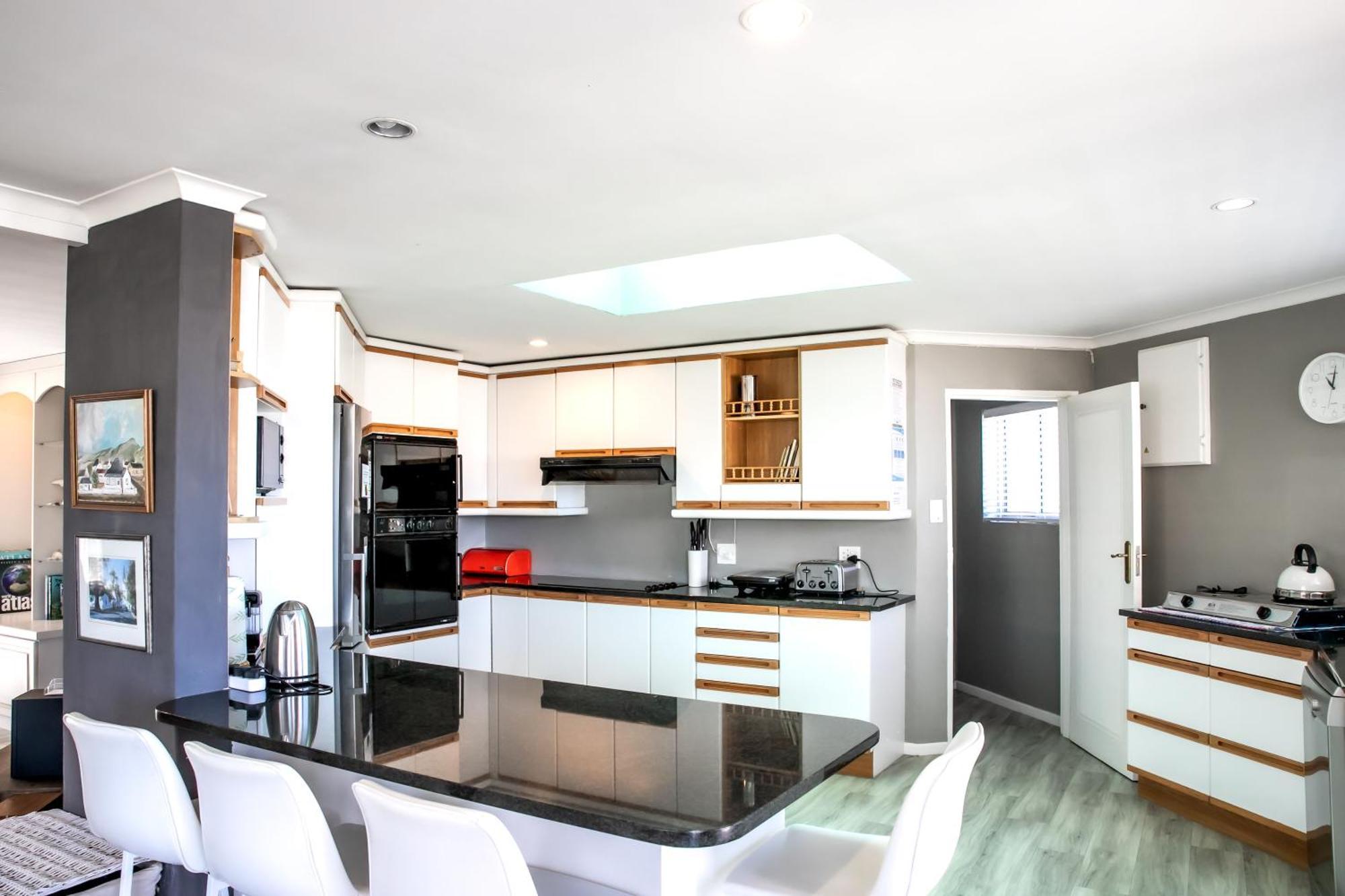 Son & Saffier Vakantiehuis Hermanus