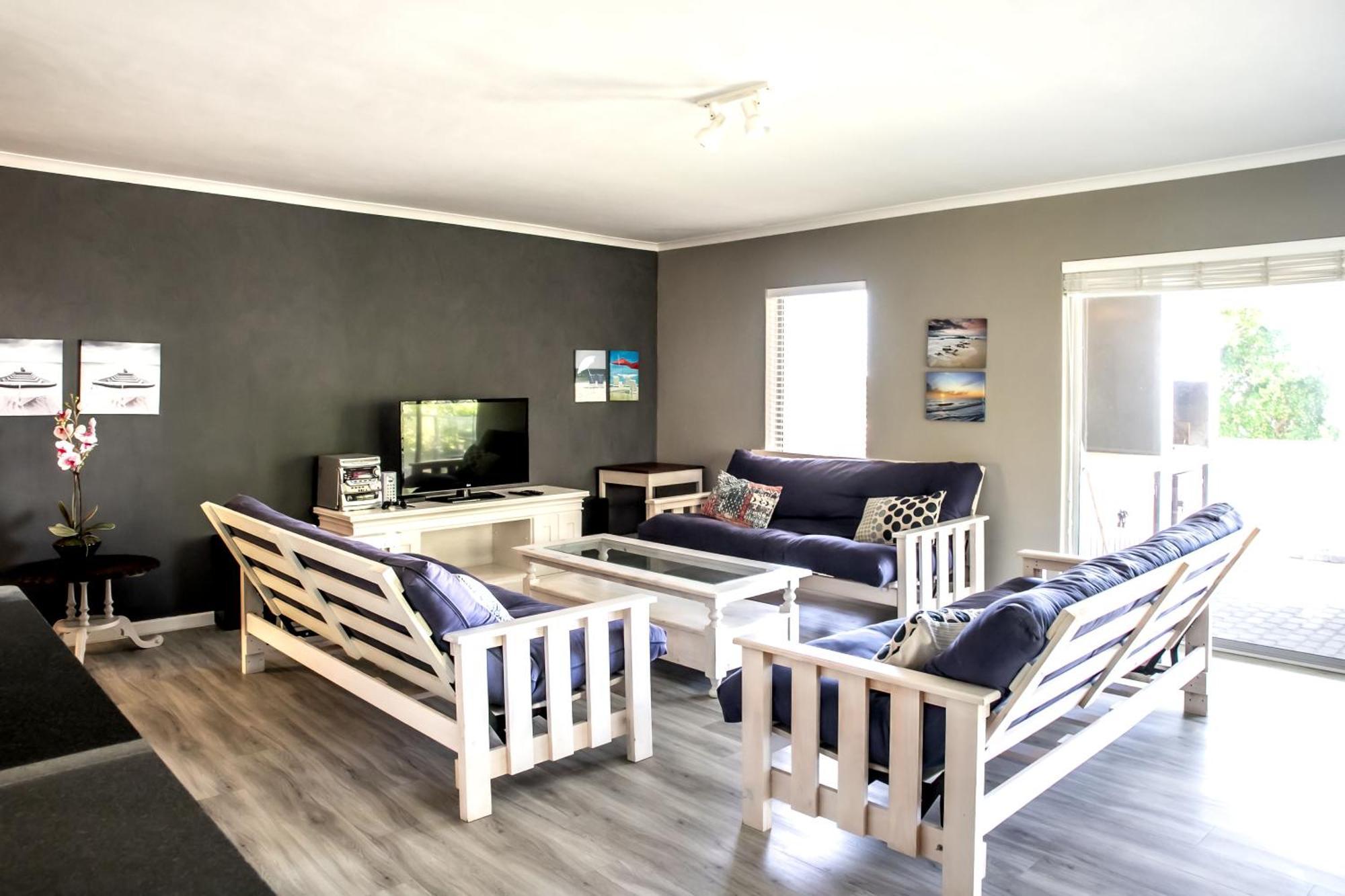 Son & Saffier Vakantiehuis *