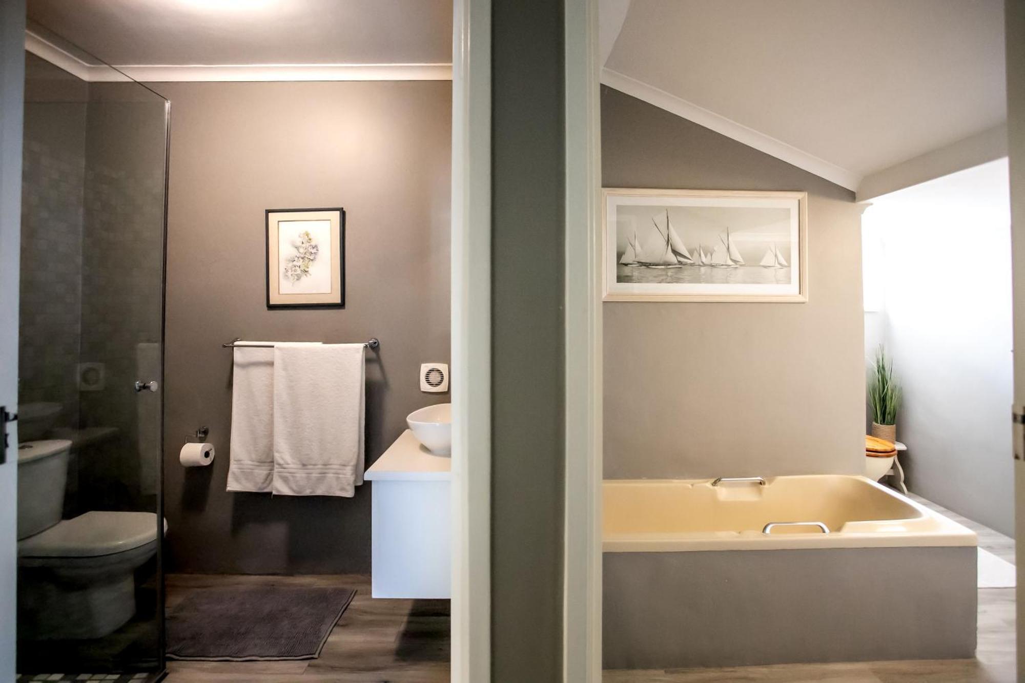 Vakantiehuis Son & Saffier