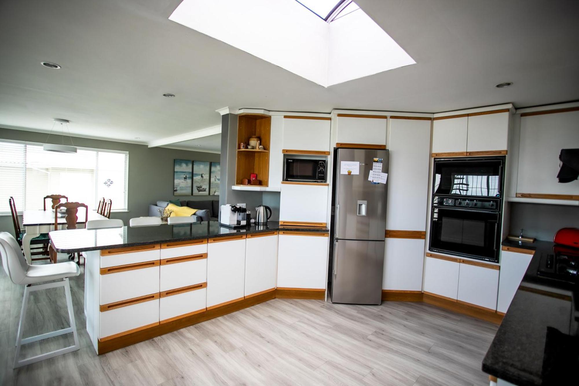 Vakantiehuis Son & Saffier Hermanus